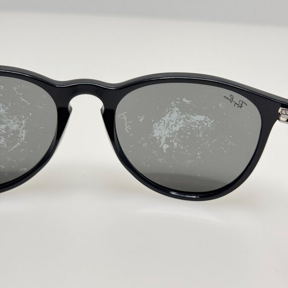 Ray Ban Sunglasses RB 4171 601/6G Erika 54-18-145